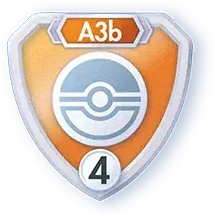 Season A3b Beginner Rank 4